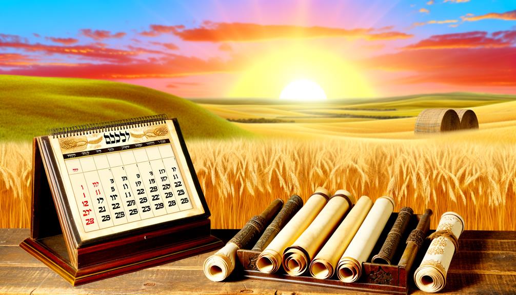 old testament august references