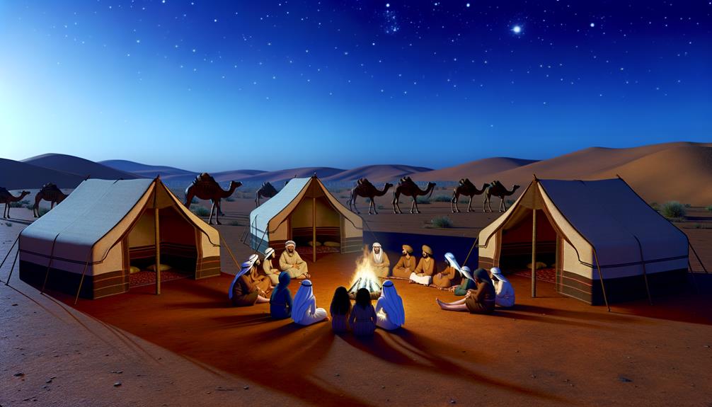 old testament familial relationships