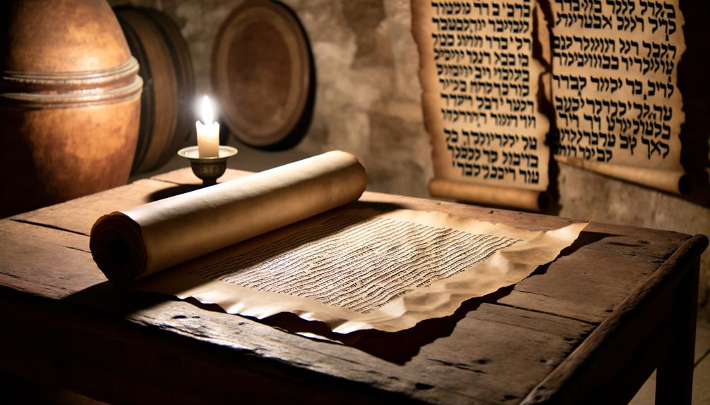 old testament linguistic usage
