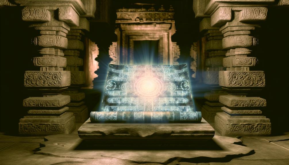 old testament magical practices