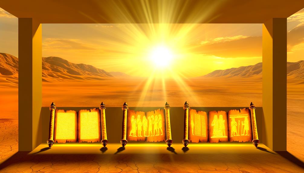old testament mindset insights