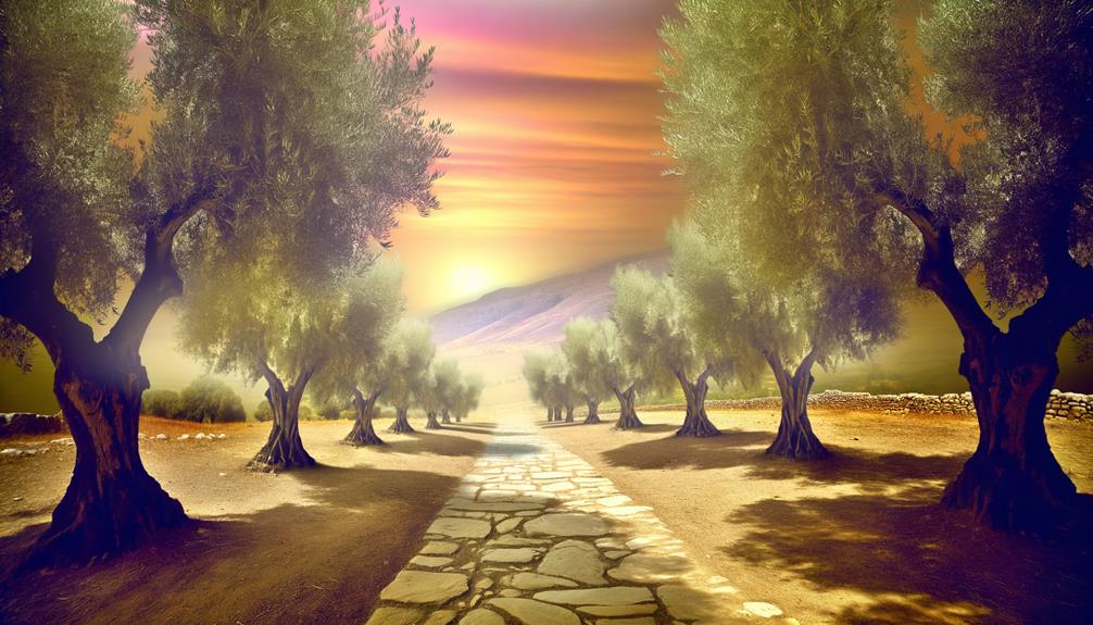 old testament path guidance