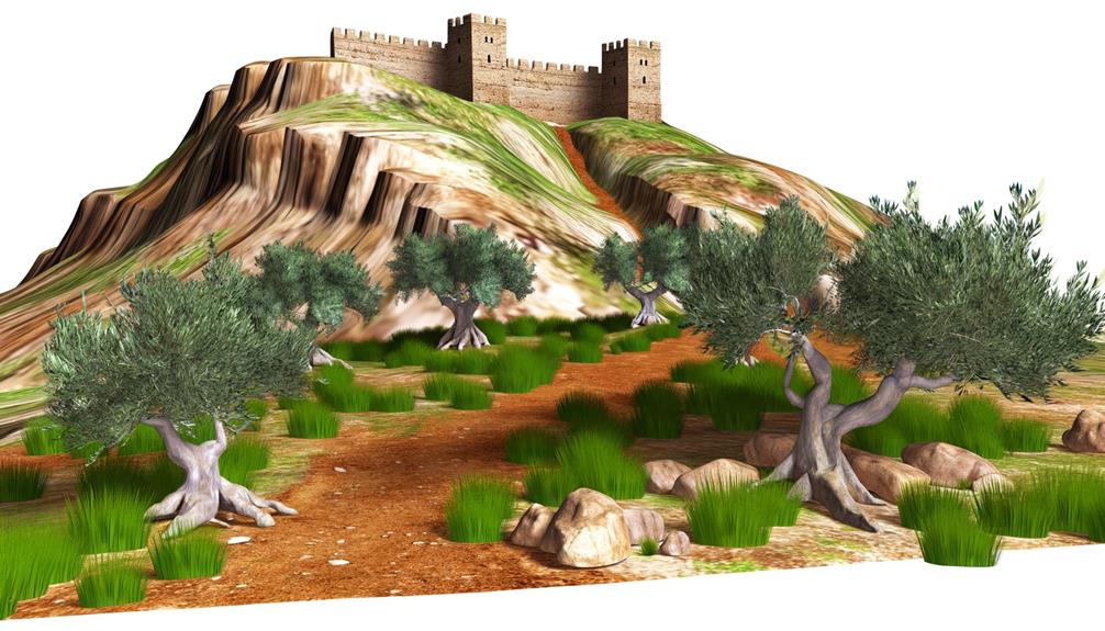 old testament s foundational significance