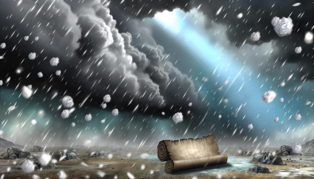 old testament symbolism analysis