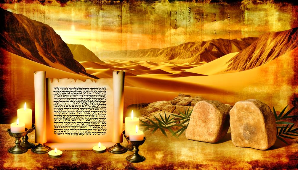 old testament term el