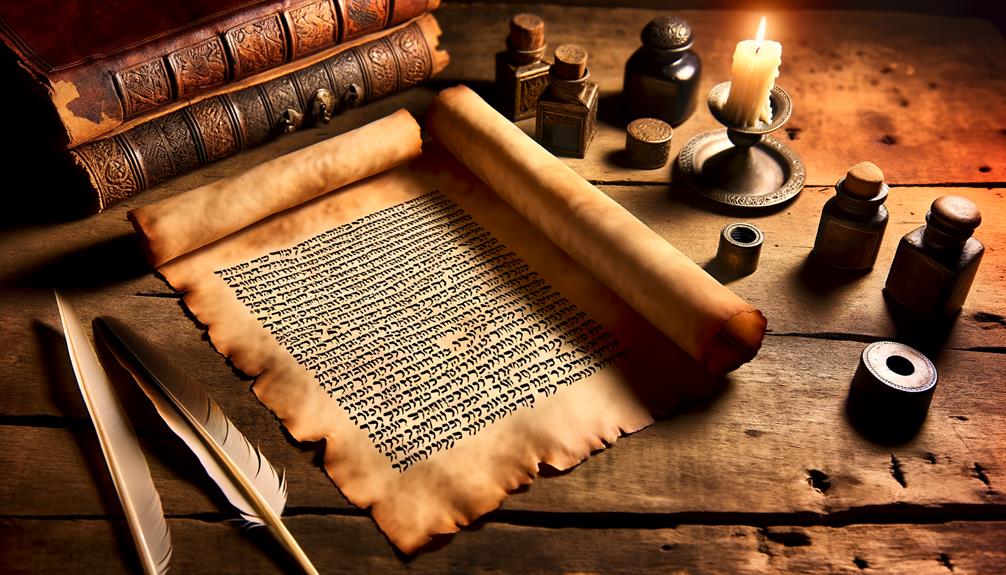 old testament textual analysis