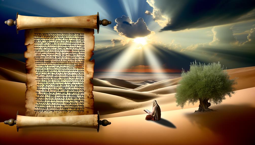 old testament views on celibacy