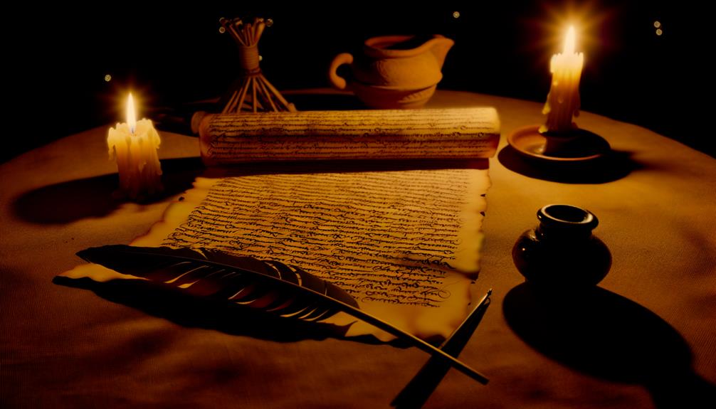 origin and meaning explored