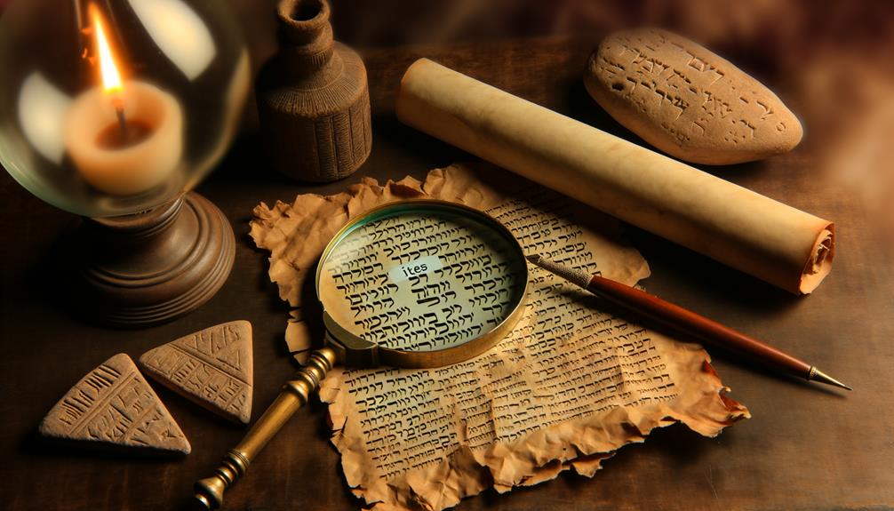 origin and meaning explored