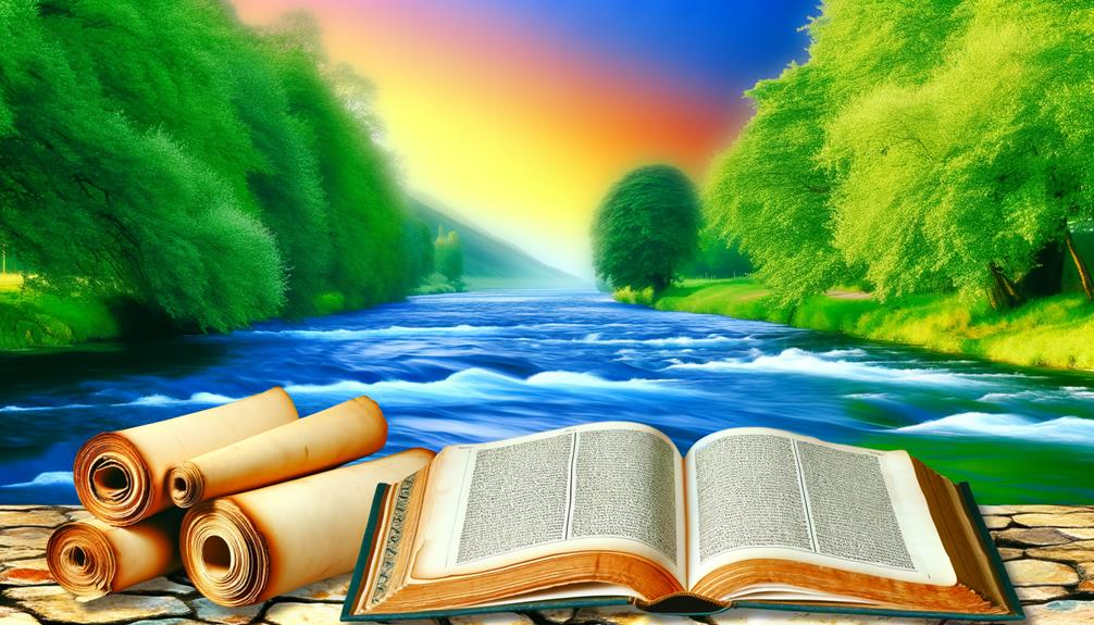 origin and meaning explored