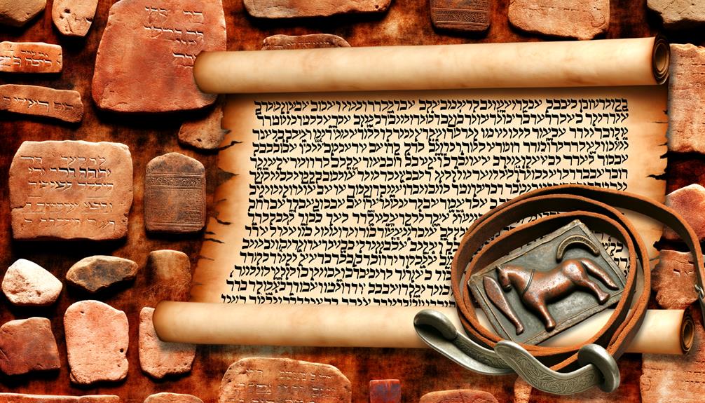 origin of bridleth term