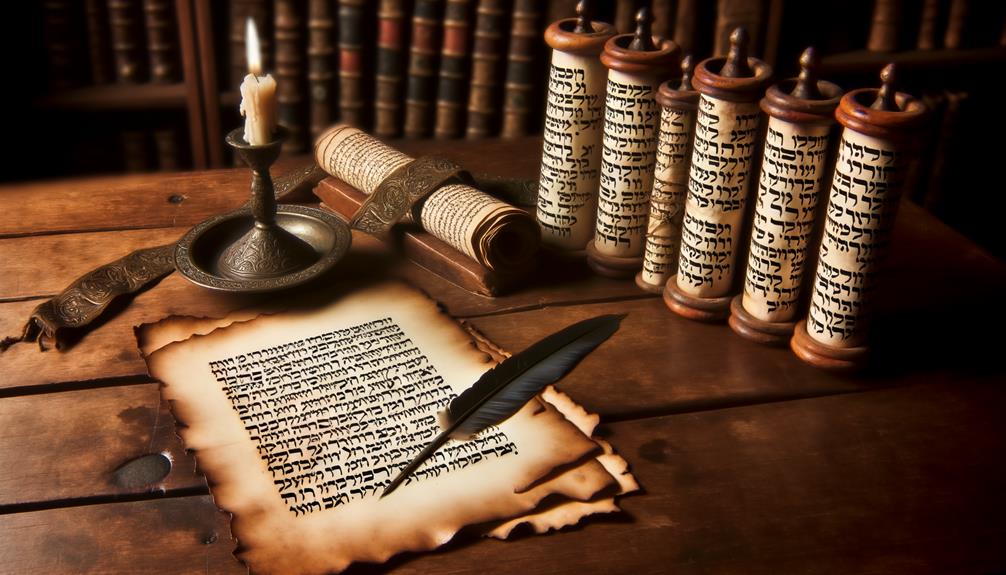 origin of canon term