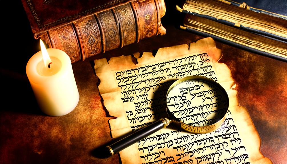 origin of erreth revealed