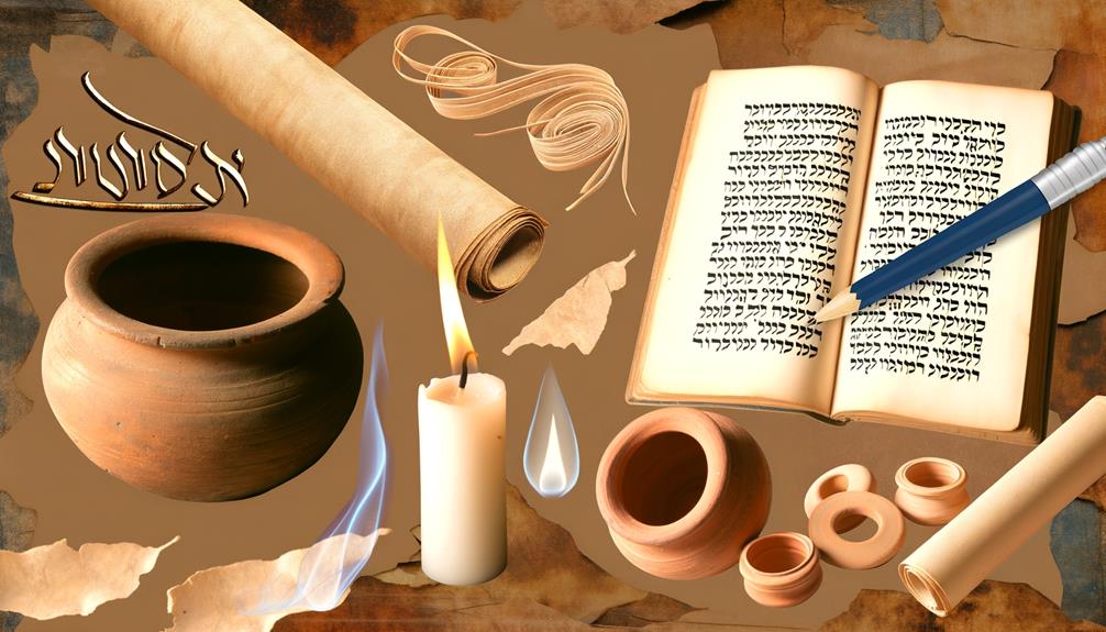 origin of meshach s name