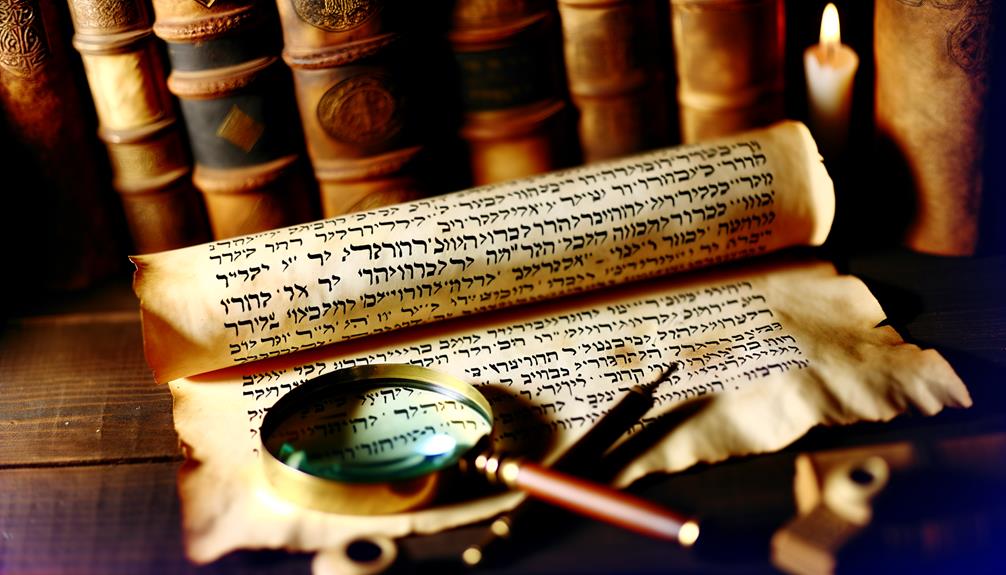 origin of ravished explained