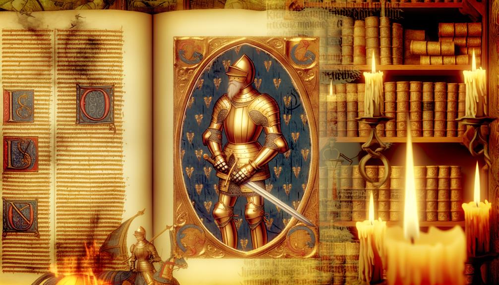 origin of the name arthur