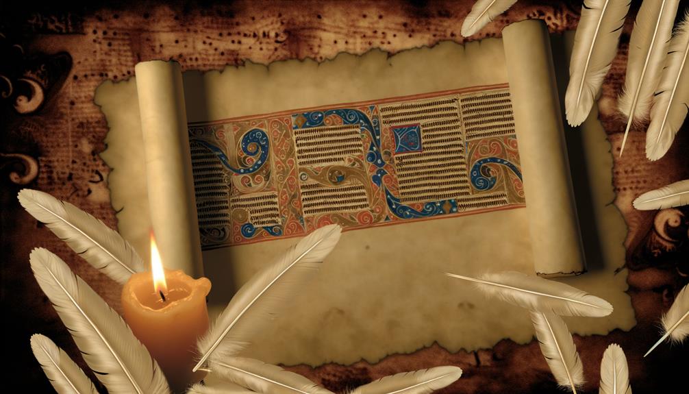 origin of thence explained