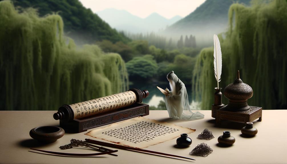 origins and historical background
