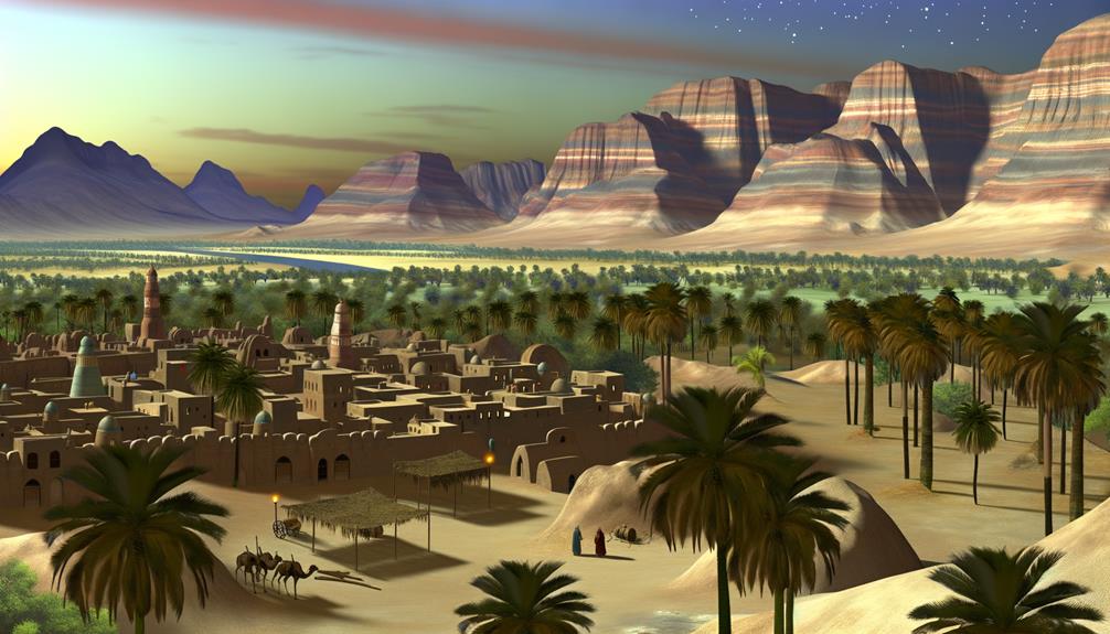 origins of zoar s name