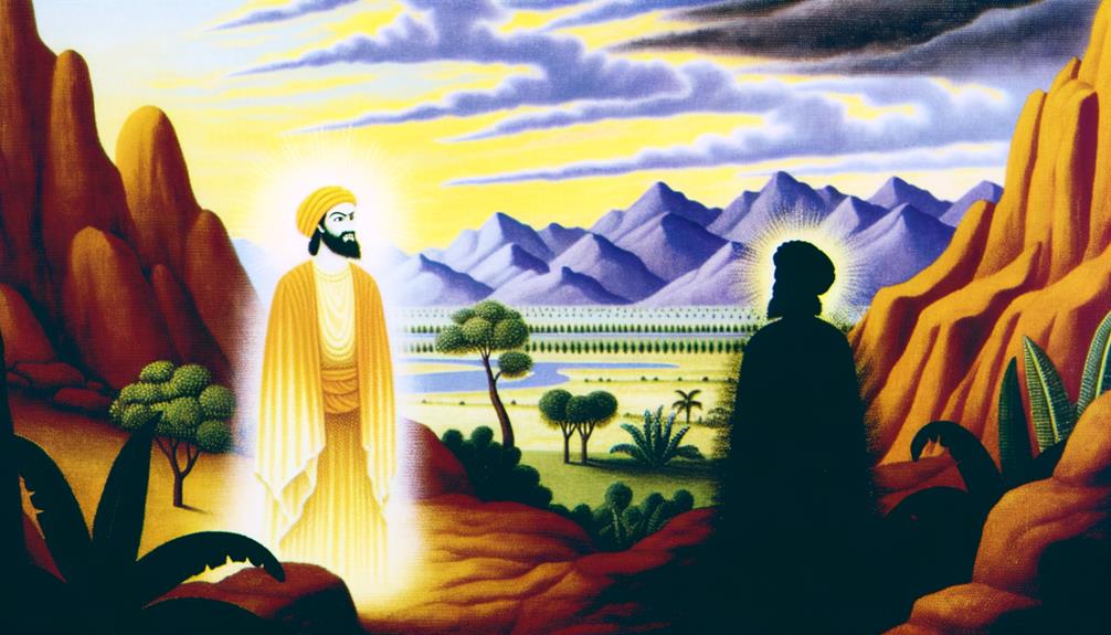 overcoming jealousy through spirituality