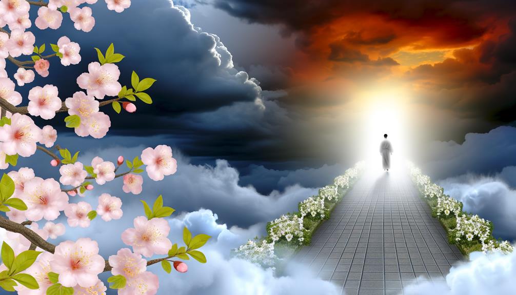 pain and forgiveness journey