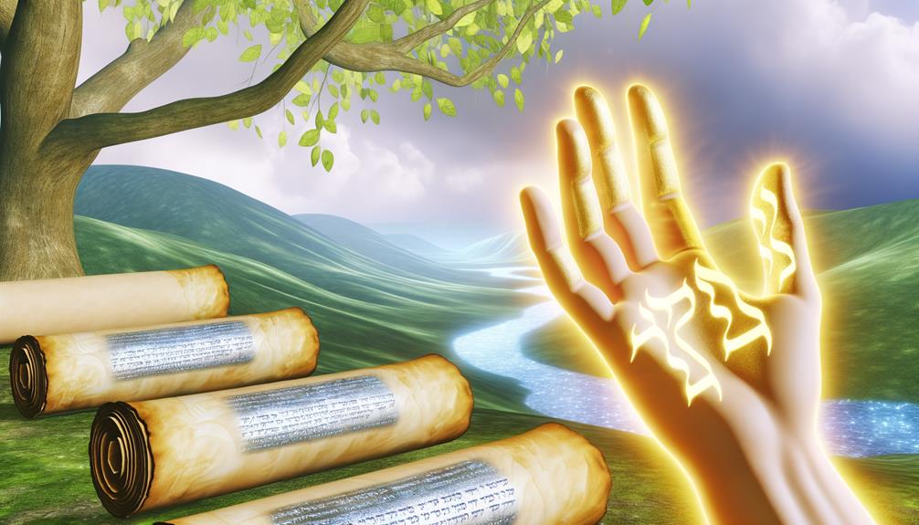 palm tree symbolism explained