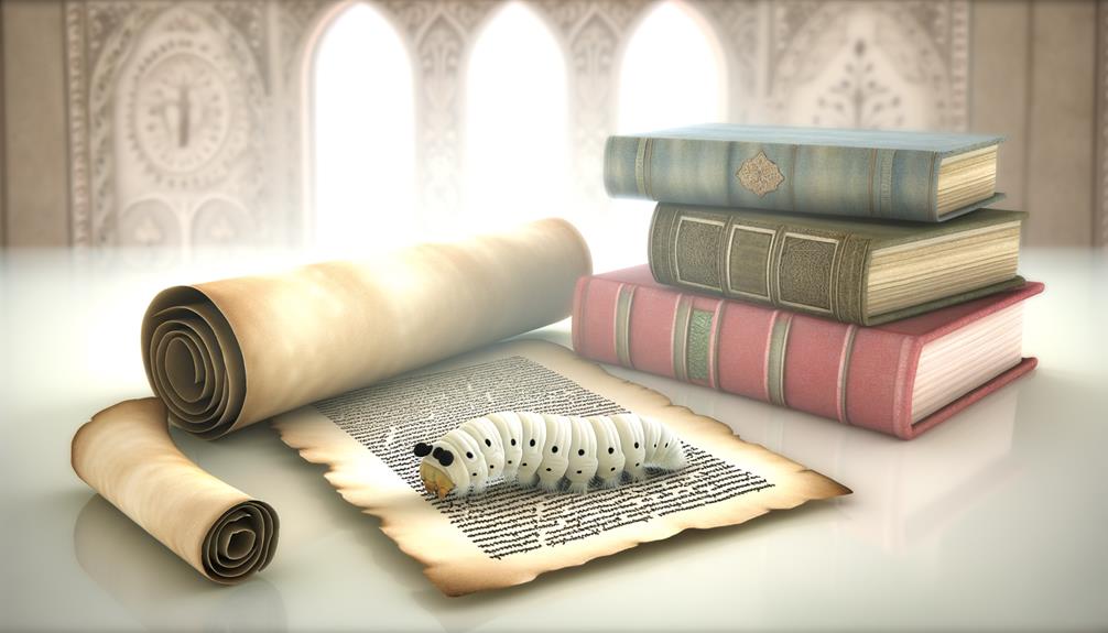 palmerworm s influence on theology