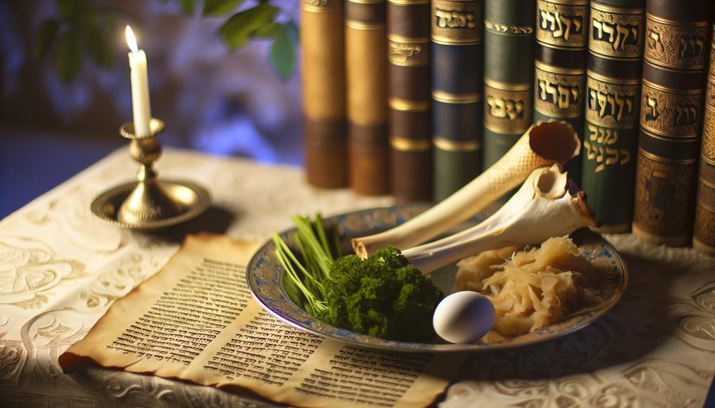 passover jewish holiday significance