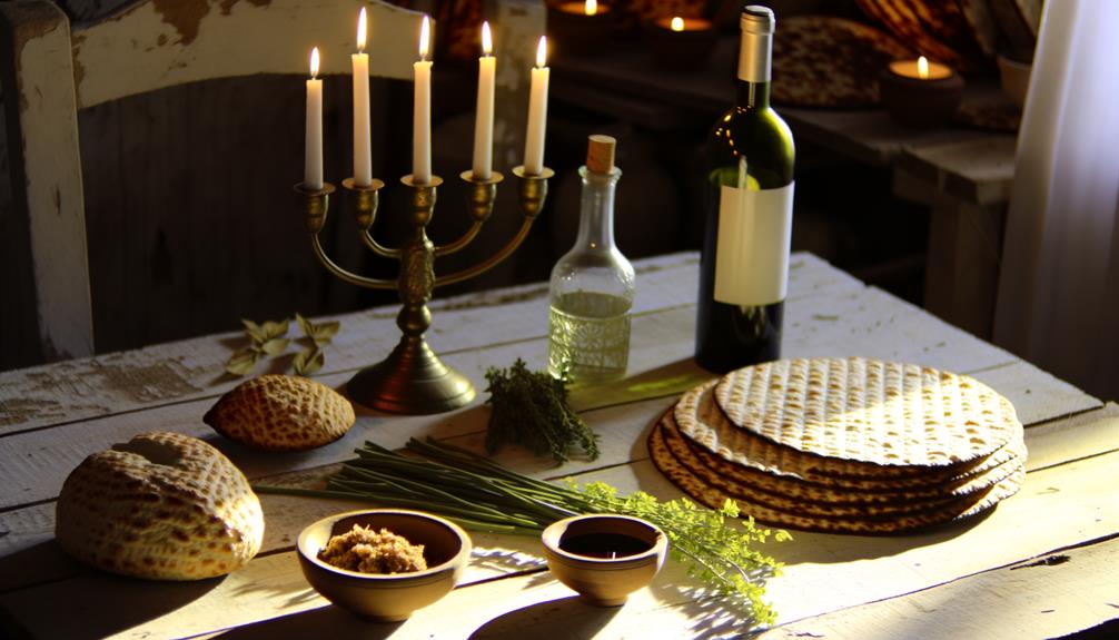 passover s rich symbolic meanings