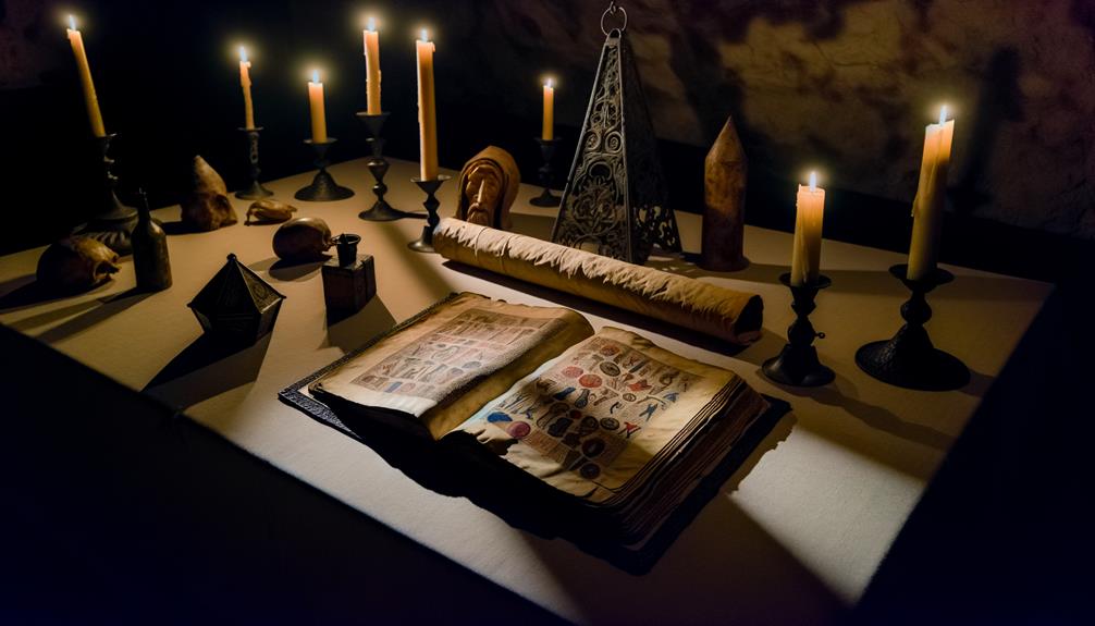 past events shaping understanding