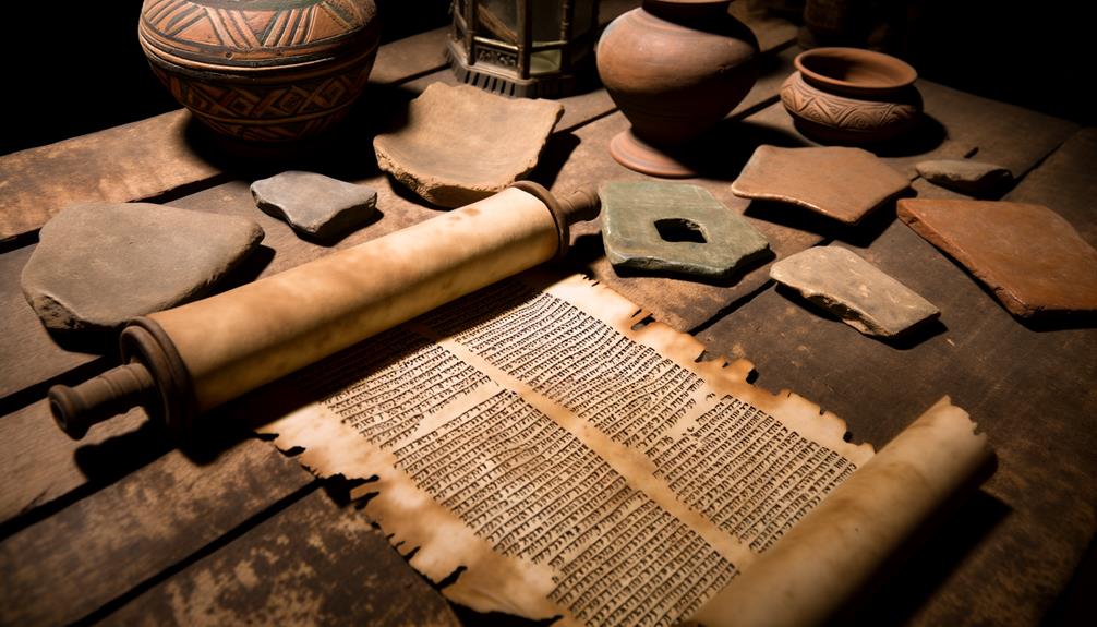 past influences contemporary understanding