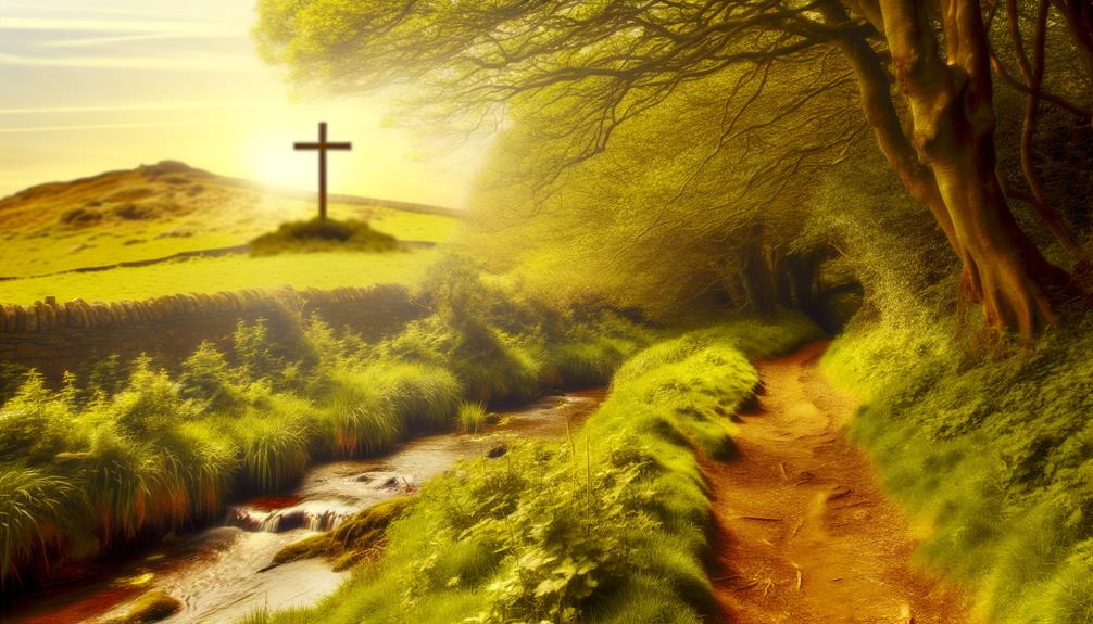 path of righteousness guidance