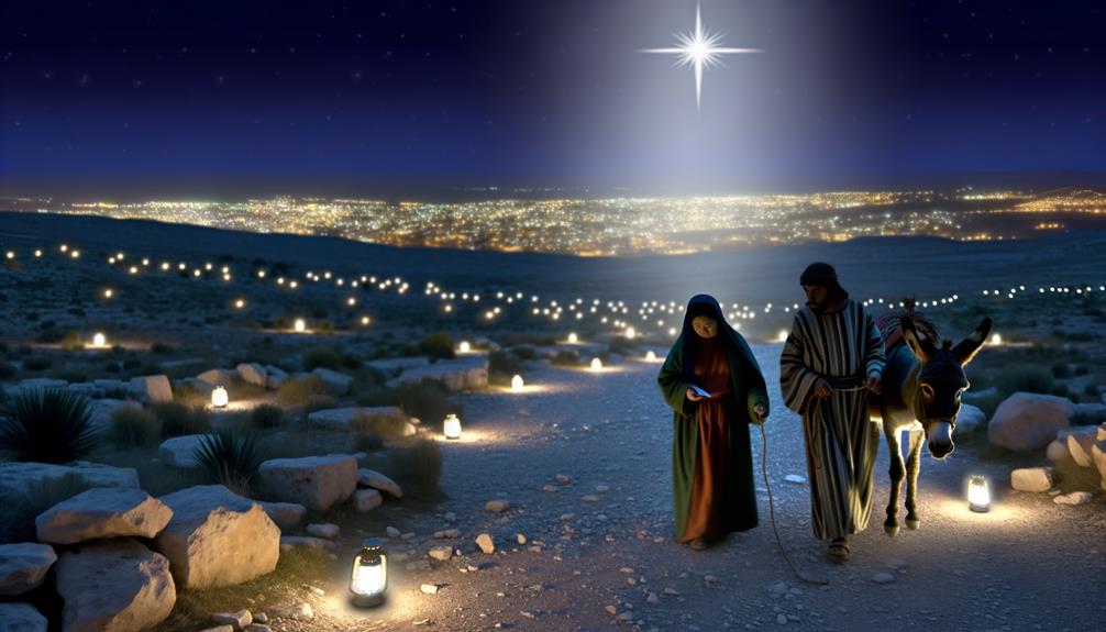 pathway to bethlehem s promise