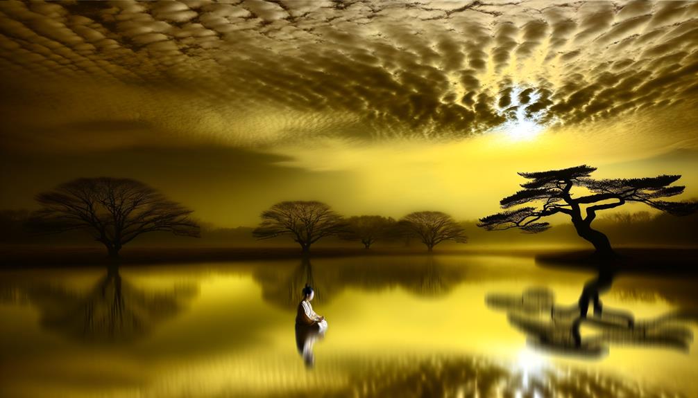 patience in divine timing