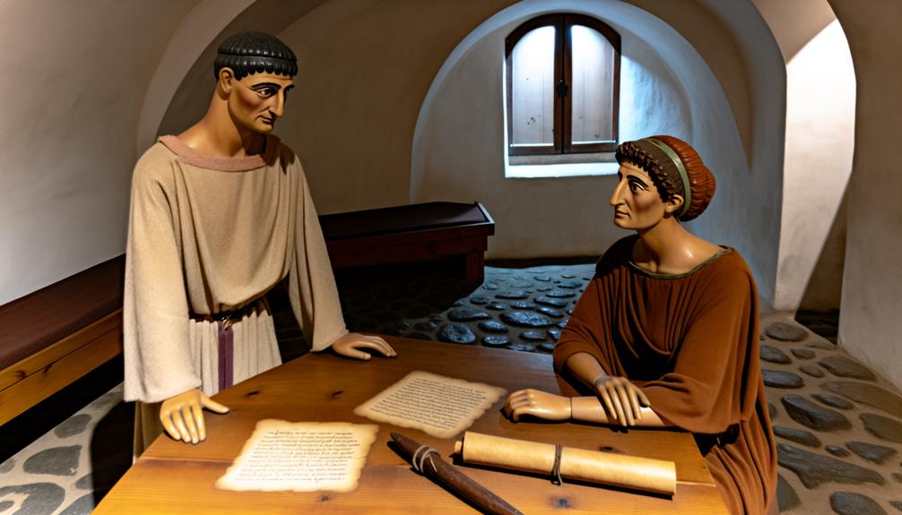 paul and philemon s bond