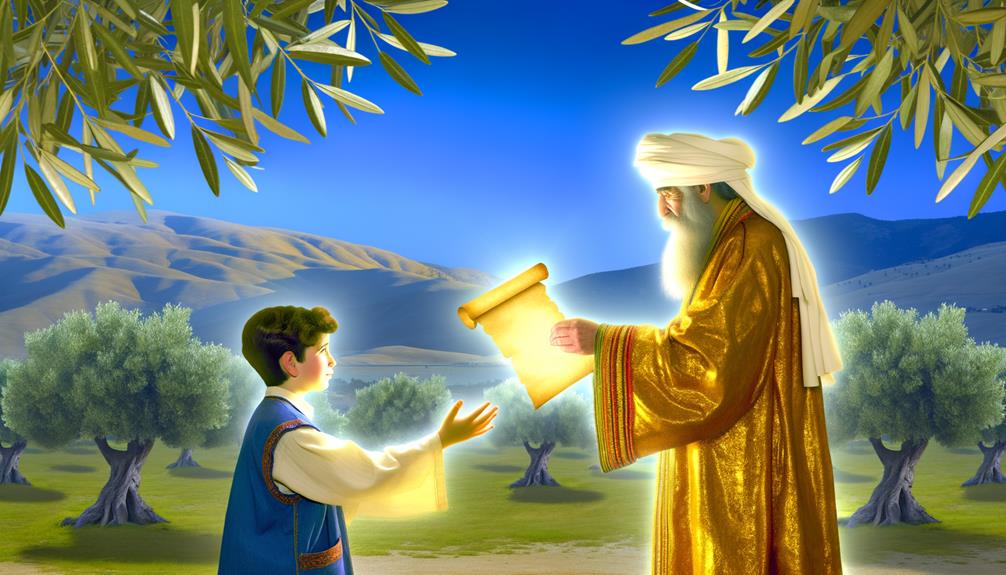 paul and timothy s journey