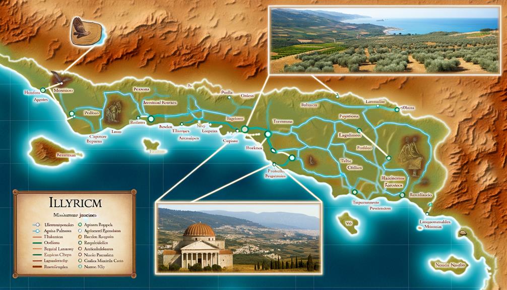 paul s missionary journey overview