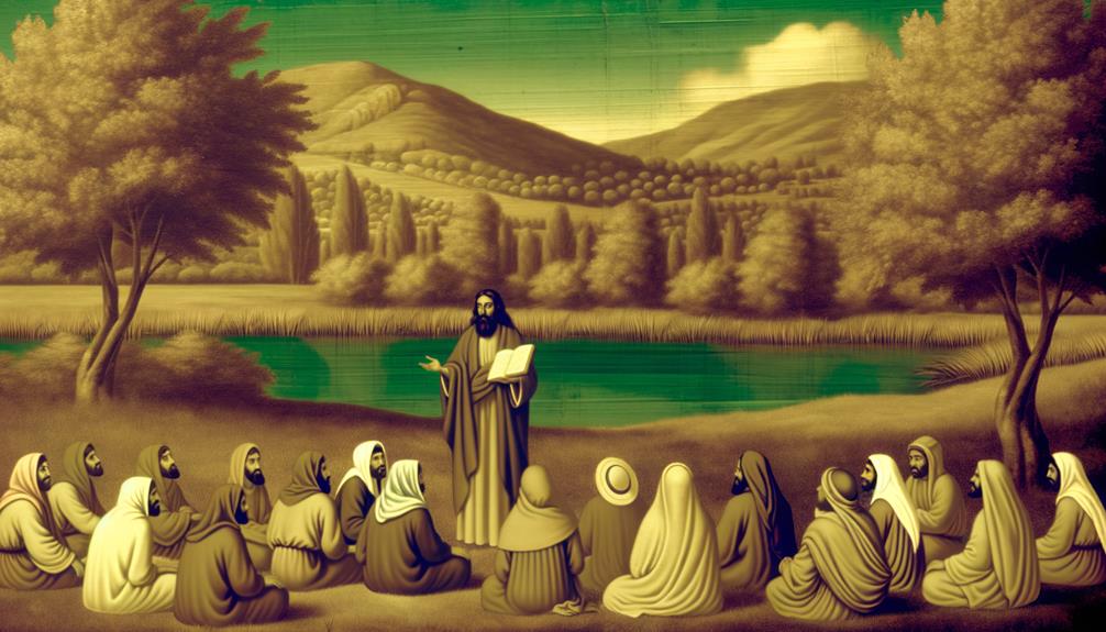 paul s teachings on faith