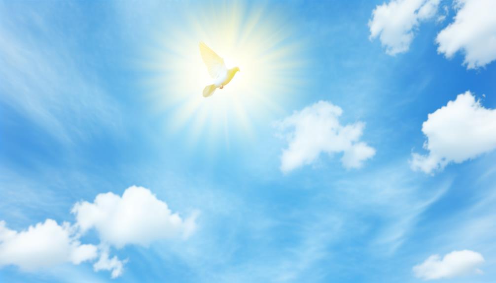 peace purity hope renewal