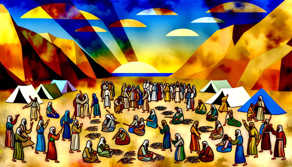 persevere in biblical faith