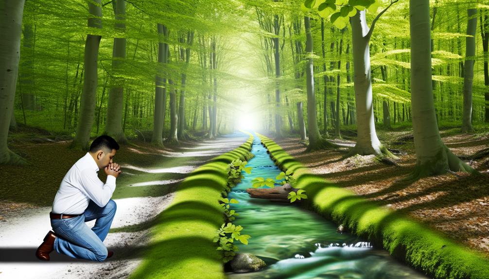 personal development journey