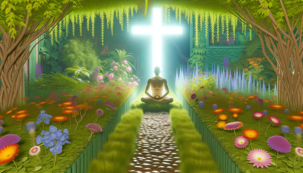 personal transformation journey