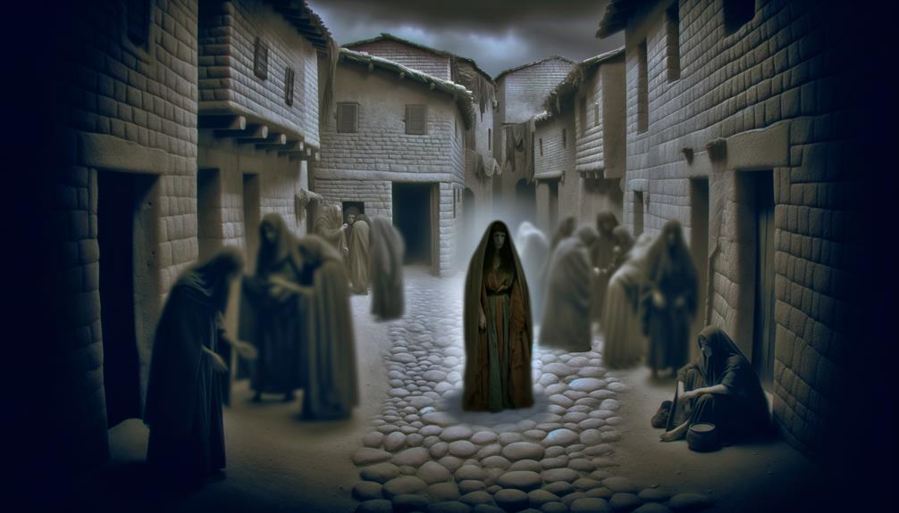 perspectives on moral standards