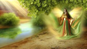 phaedra biblical significance explained