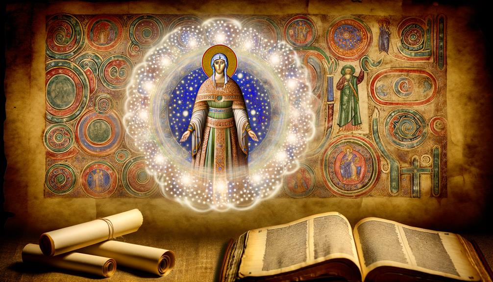 phaedra s role in scripture