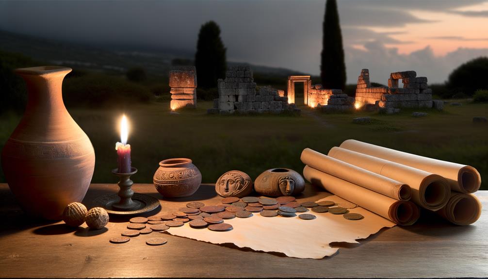 philemon s historical context explored