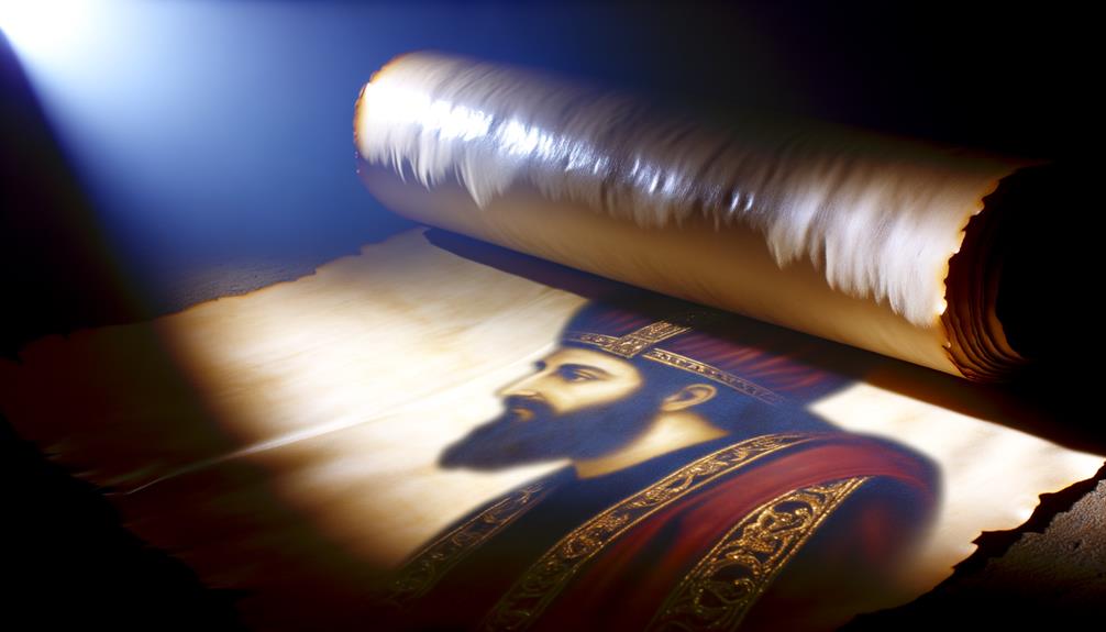 phinehas significance in literature