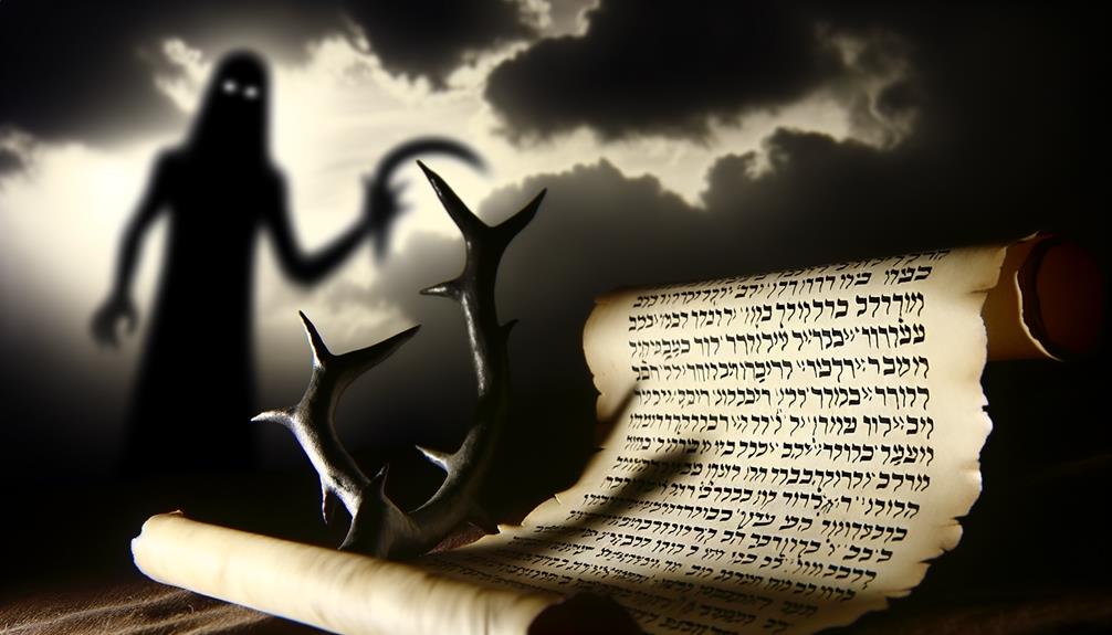 phobos mentioned in scripture
