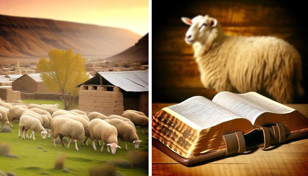 pius role in scripture