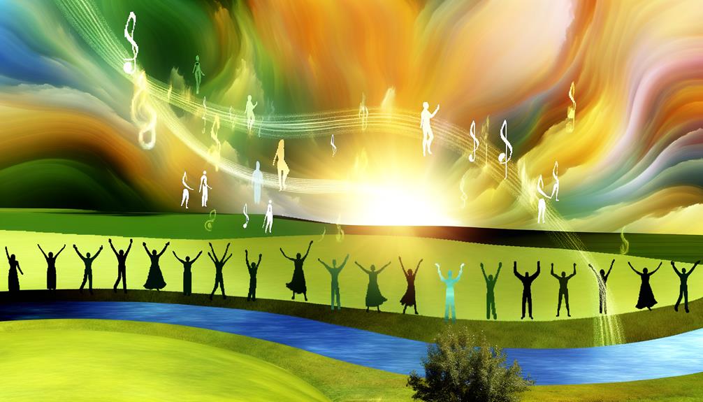 praise in biblical psalms